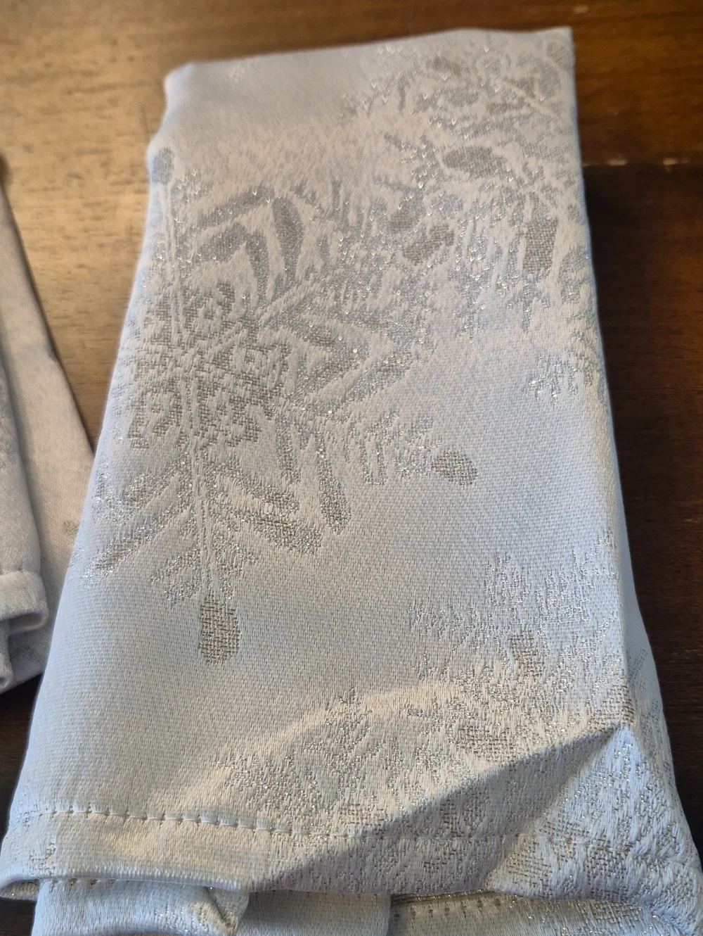 Threshold gorgeous napkins